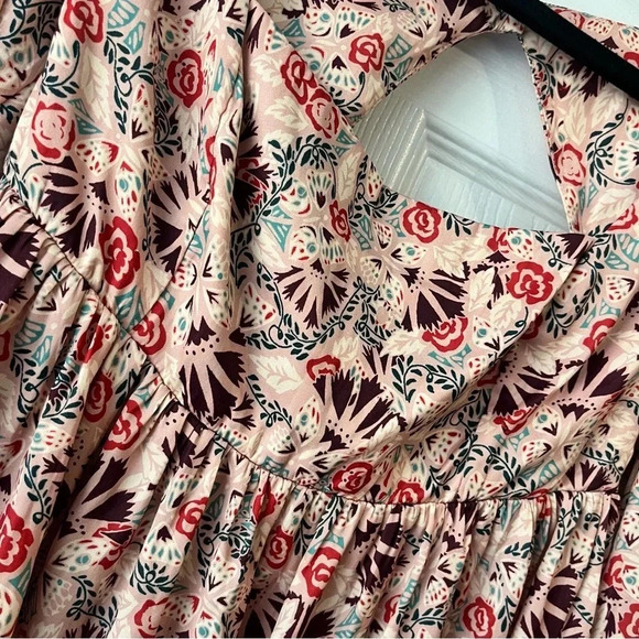 Free People Blouse - Picture 2 of 6